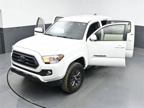 Used 2023 Toyota Tacoma SR5 image 52