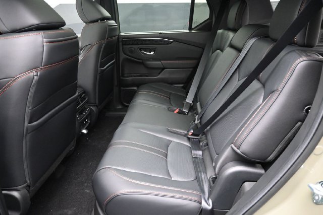 New 2026 Honda Passport TrailSport Elite image 2