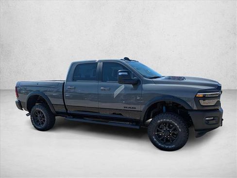 New 2026 RAM 2500 Power Wagon AWD/4WD image 7