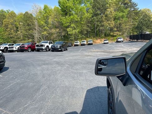 Used 2023 GMC Sierra 1500 Elevation w/ X31 Off-Road Package image 11