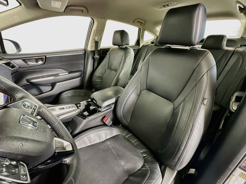 Used 2019 Honda Clarity Touring image 13
