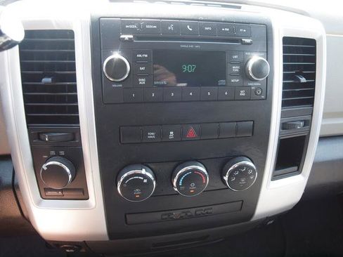 Used 2011 RAM 1500 Outdoorsman AWD/4WD image 10