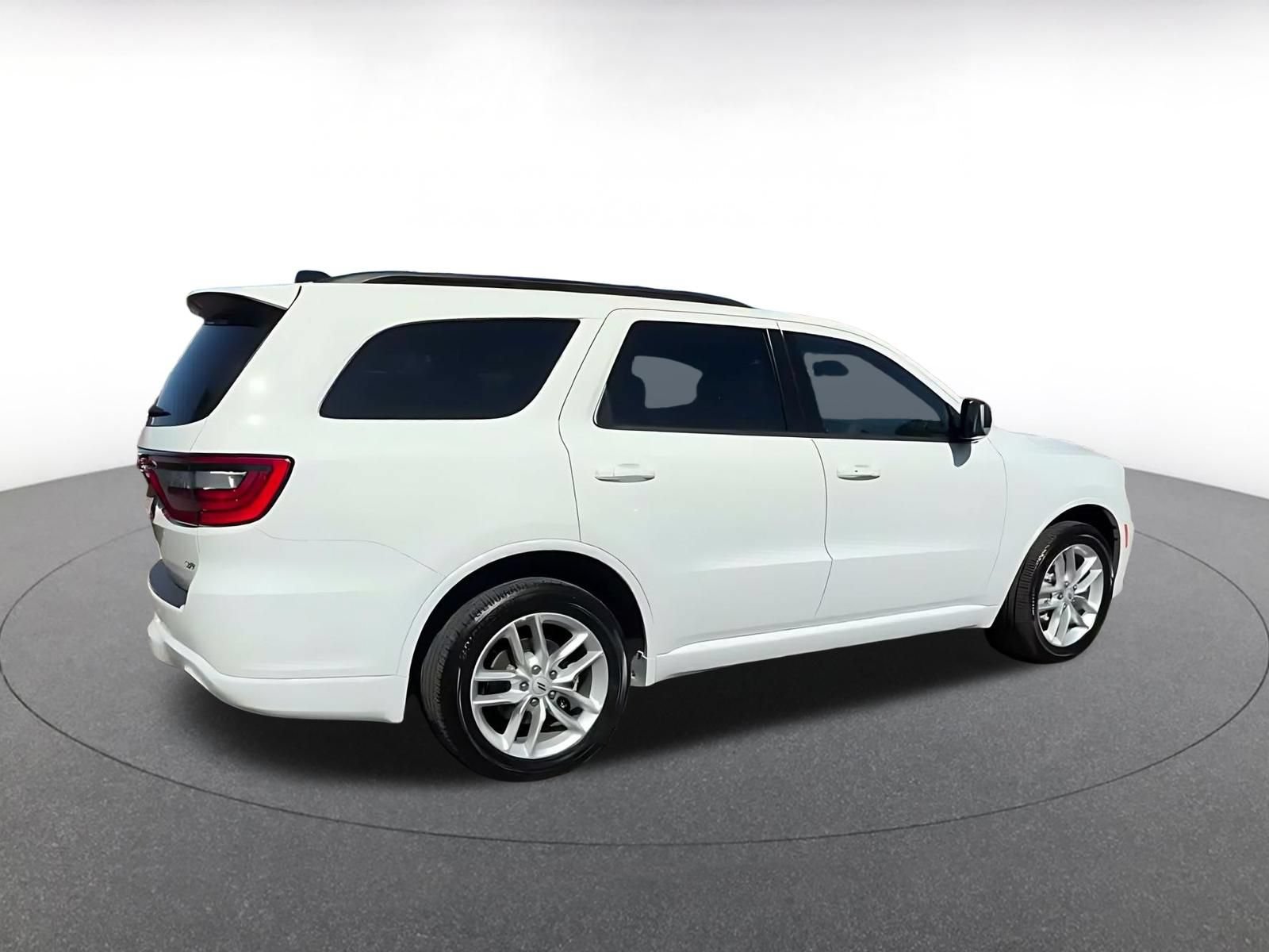 Used 2026 Dodge Durango GT AWD/4WD image 14