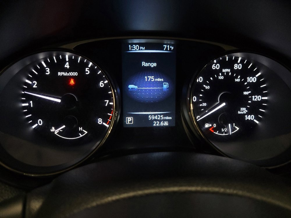 Used 2015 Nissan Rogue SV AWD/4WD image 23