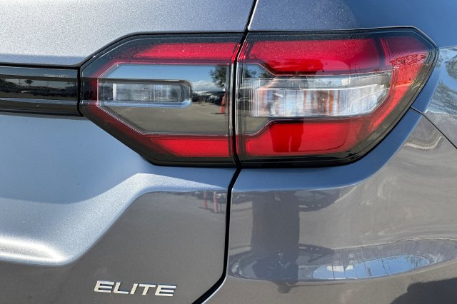 New 2026 Honda Pilot Elite image 29