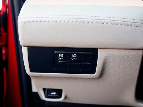 Used 2018 MAZDA MAZDA6 Grand Touring image 34