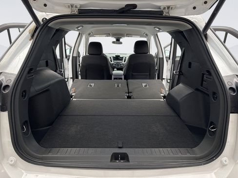 Used 2022 Chevrolet Equinox LT image 23