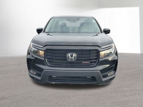 Used 2023 Honda Ridgeline Sport image 16