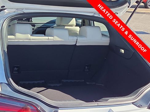 Used 2025 Acura Integra A-Spec image 9