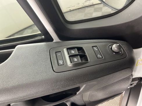 Used 2024 RAM ProMaster 3500 w/ Convenience Group image 31