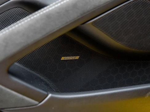 Used 2024 Porsche 718 Cayman GT4 RS image 22