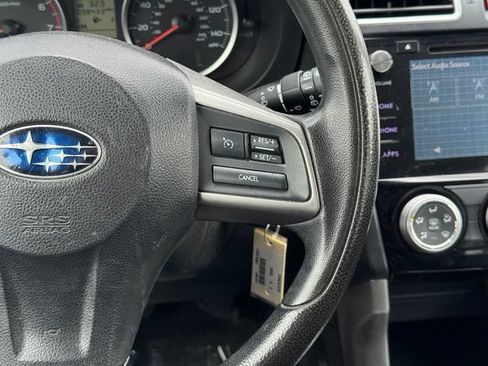 Used 2016 Subaru Forester 2.5i Premium w/ All-Weather Package AWD/4WD image 25