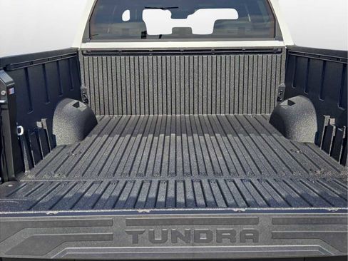 New 2026 Toyota Tundra SR5 image 19