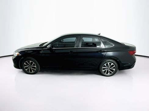 Used 2024 Volkswagen Jetta S FWD image 4