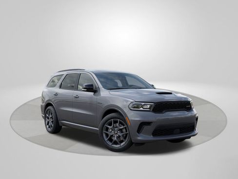 New 2026 Dodge Durango GT image 5