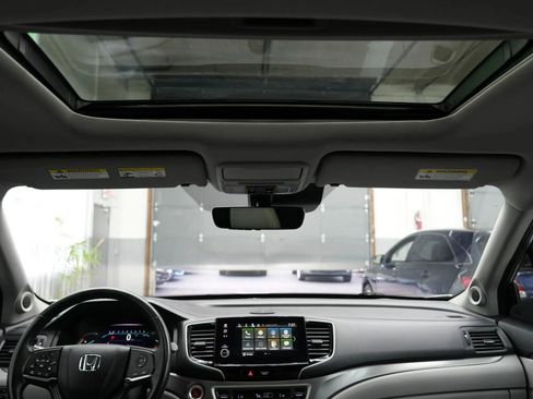 Used 2020 Honda Pilot EX-L image 22