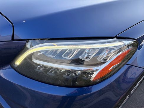Used 2020 Mercedes-Benz C 300 4MATIC Sedan image 9