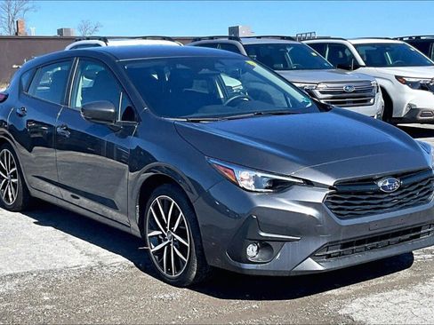 New 2026 Subaru Impreza 2.0i Sport AWD/4WD image 10