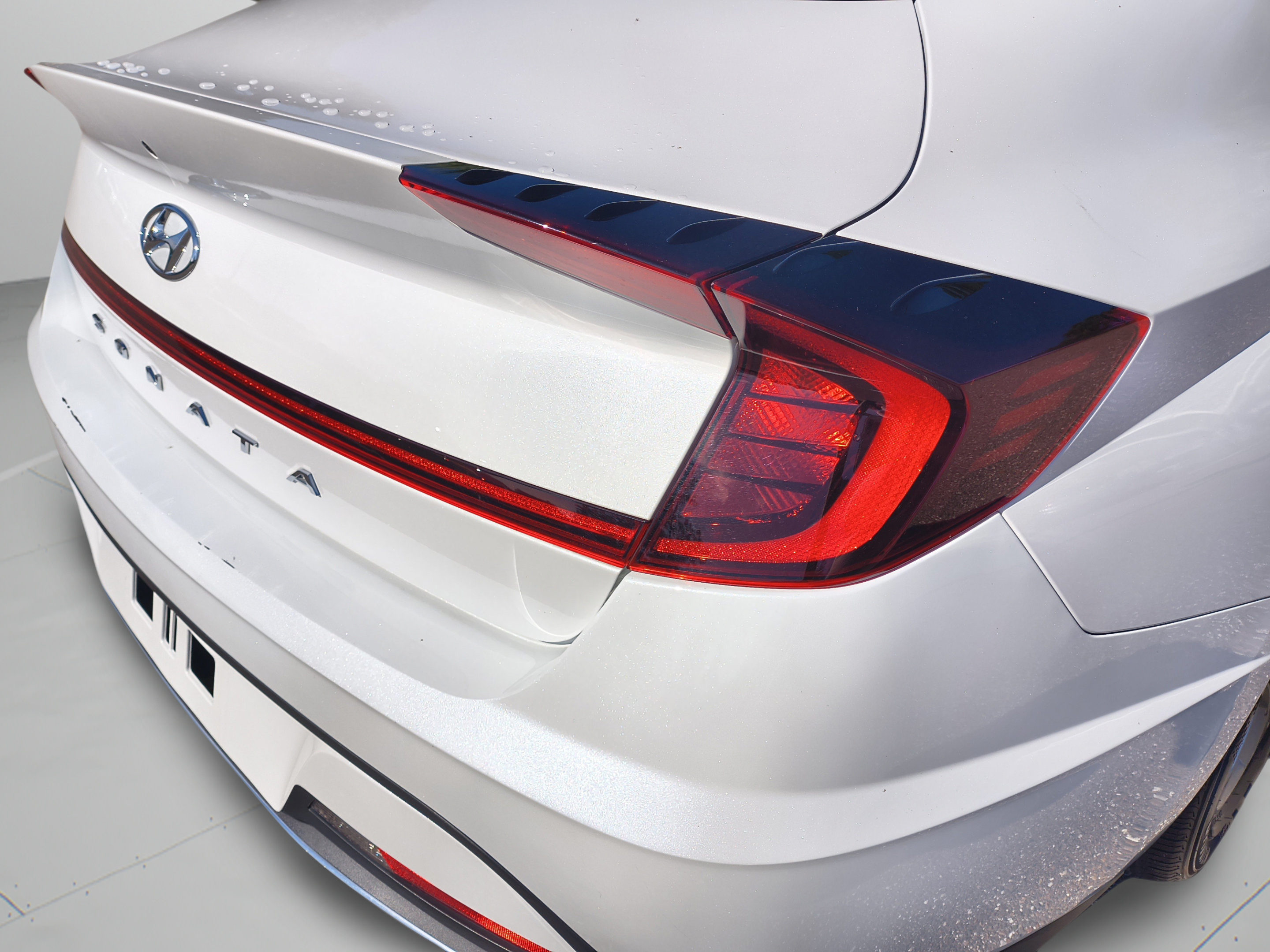 Certified 2022 Hyundai Sonata SE FWD image 31