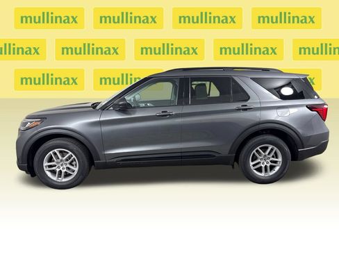 New 2026 Ford Explorer Active w/ Active Comfort Package RWD image 11
