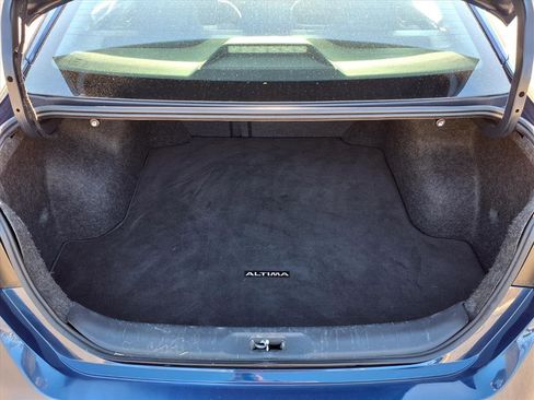 Used 2019 Nissan Altima 2.5 S image 25