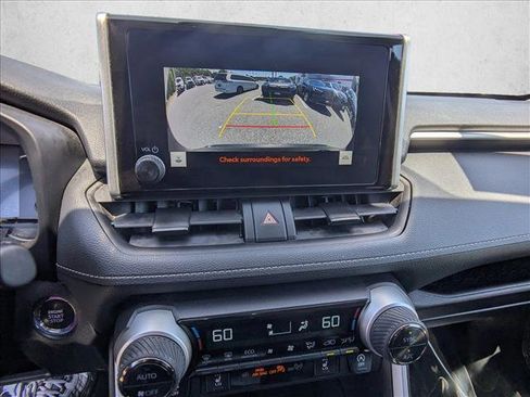 Used 2024 Toyota RAV4 XLE w/ Weather Package AWD/4WD image 14