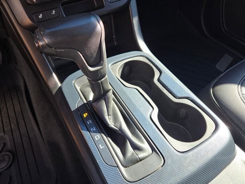 Used 2020 Chevrolet Colorado Z71 image 27