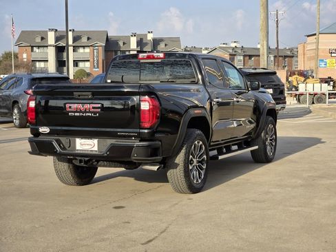 New 2026 GMC Canyon Denali image 5