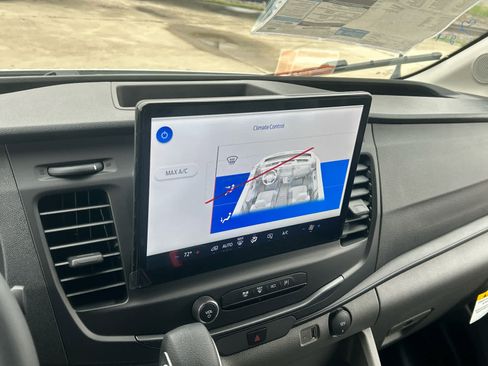 New 2026 Ford Transit 250 148 Medium Roof image 35