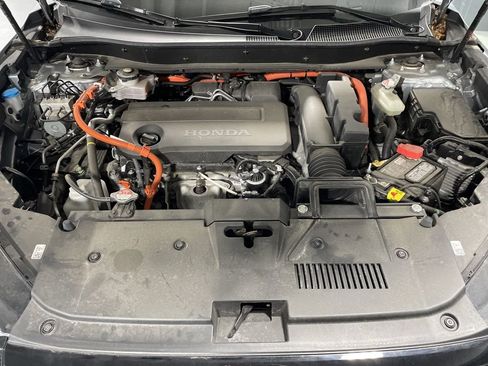 Used 2025 Honda CR-V Sport-L image 13