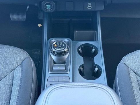 New 2025 Ford Maverick XLT w/ XLT Luxury Package image 9