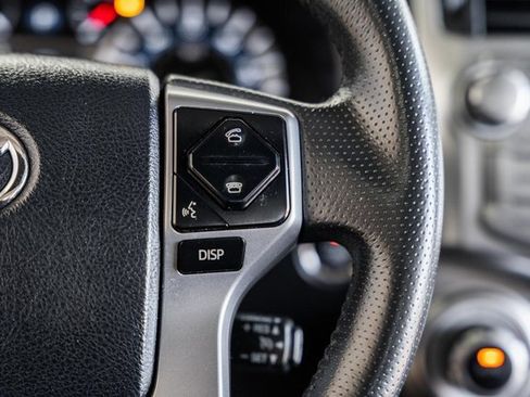 Used 2019 Toyota 4Runner Limited image 26