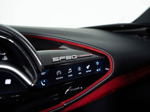 Certified 2023 Ferrari SF90 Stradale AWD/4WD image 20