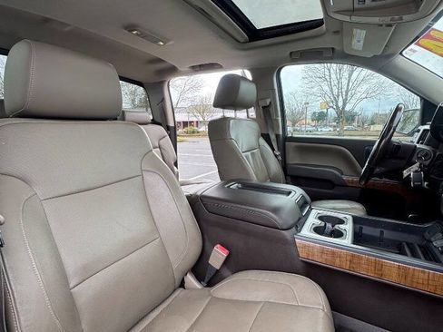 Used 2014 GMC Sierra 1500 SLT image 6