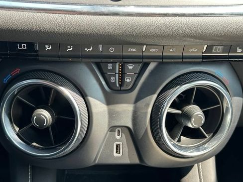 Used 2023 Chevrolet Blazer LT w/ LPO, Floor Liner Package FWD image 24