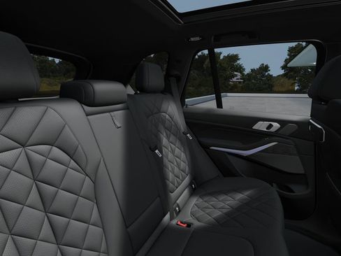 New 2026 BMW X5 sDrive40i RWD image 12