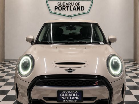Used 2024 MINI Cooper S FWD image 2