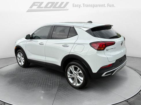 Used 2023 Buick Encore GX Preferred w/ Cold Weather Comfort Package AWD/4WD image 6