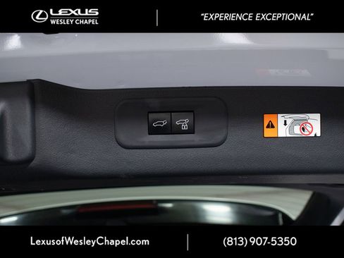 Used 2024 Lexus TX 350 FWD w/ Technology Package image 20