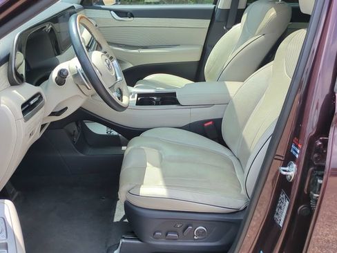 Used 2024 Hyundai Palisade Calligraphy AWD/4WD image 11