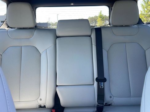New 2026 Jeep Cherokee Limited AWD/4WD image 23