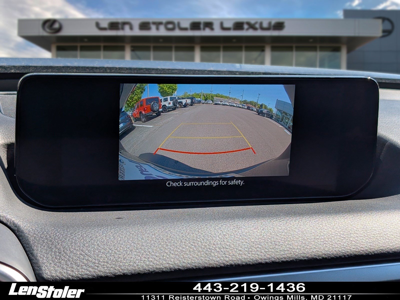 Used 2025 MAZDA CX-50 AWD 2.5 S w/ Preferred Package image 29