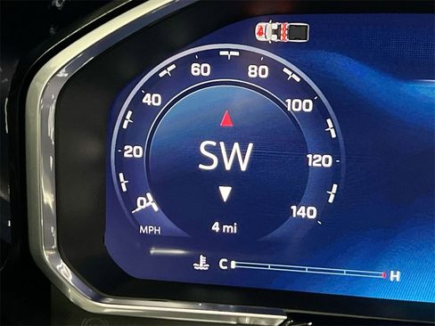 New 2026 Chevrolet Silverado 1500 RST w/ Convenience Package II image 13