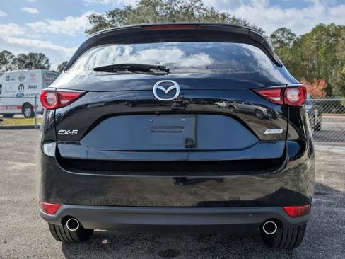 Used 2019 MAZDA CX-5 Grand Touring image 7