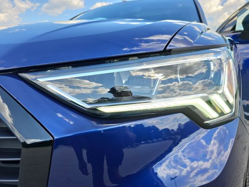 New 2025 Audi Q3 2.0T Premium Plus image 29