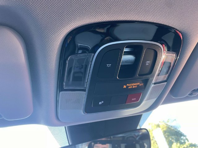 Certified 2025 Hyundai Tucson SEL FWD image 26