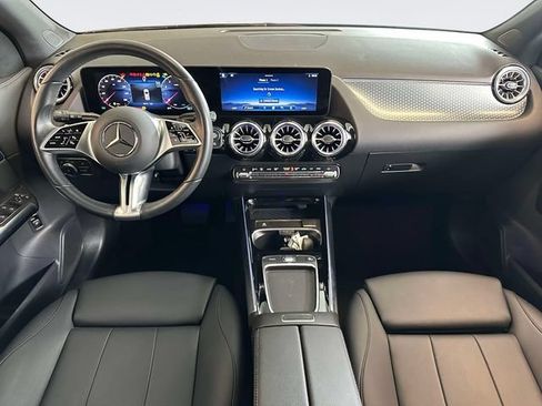 Certified 2024 Mercedes-Benz GLA 250 4MATIC image 14