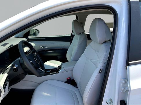 Certified 2026 Hyundai Tucson SE AWD/4WD image 21
