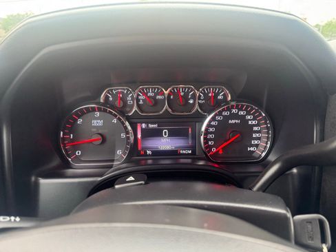 Used 2014 GMC Sierra 1500 SLT w/ SLT Crew Cab Value Package image 10