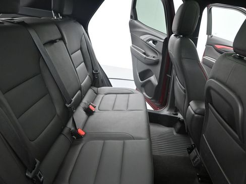 Used 2025 Chevrolet TrailBlazer RS w/ Convenience Package AWD/4WD image 15